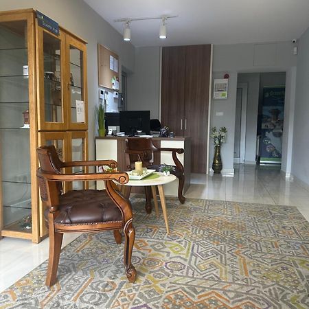 Green Elite Residence Szarajevó Kültér fotó