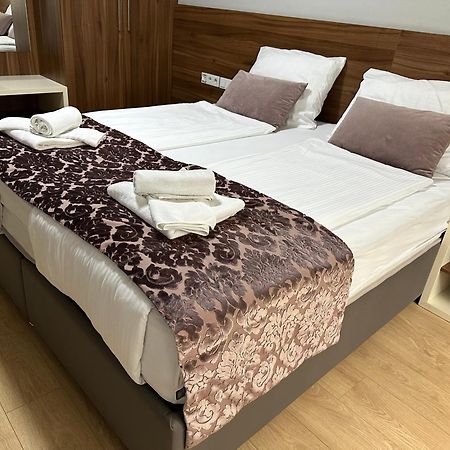 Green Elite Residence Szarajevó Kültér fotó
