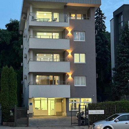 Green Elite Residence Szarajevó Kültér fotó