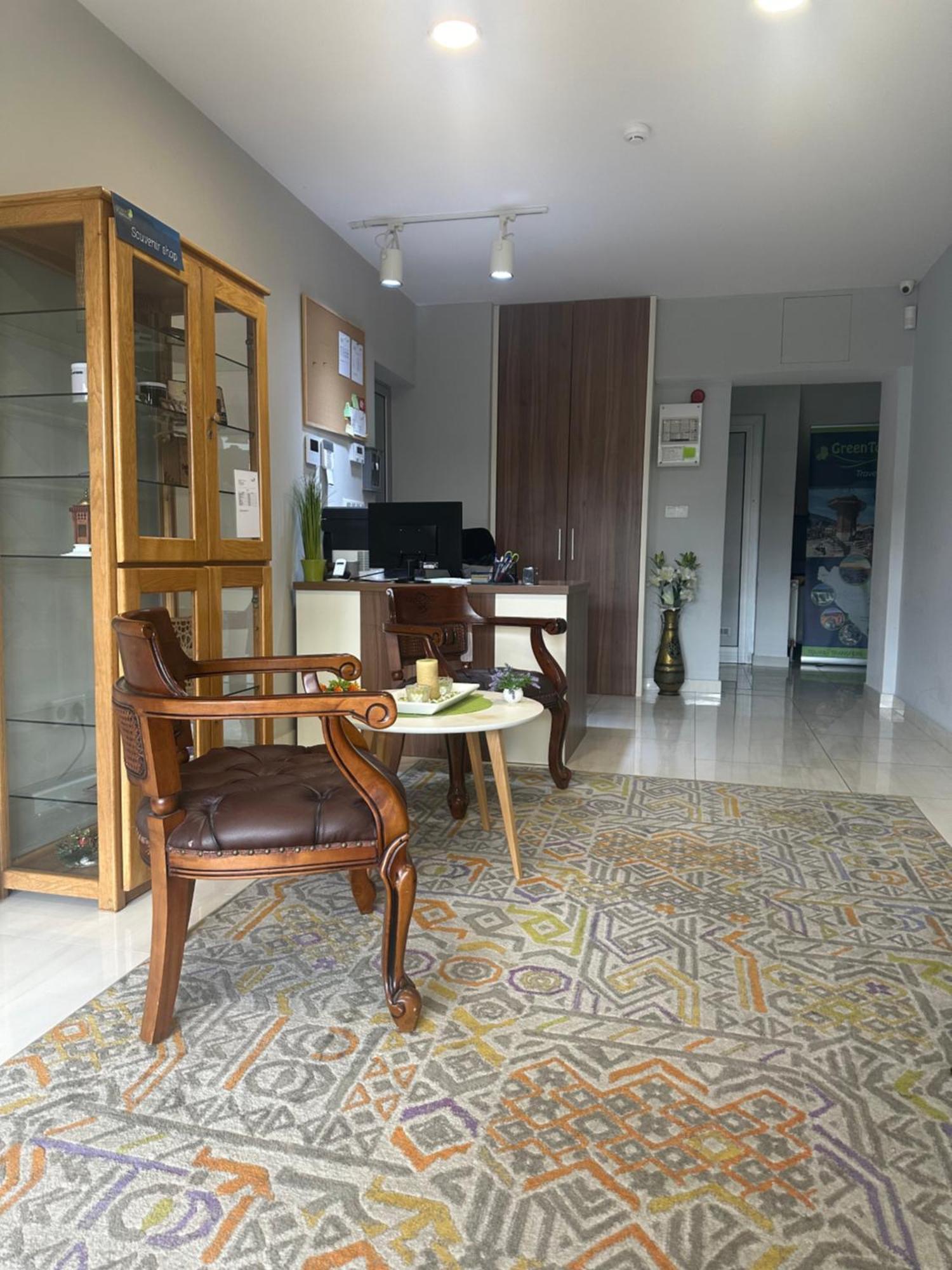 Green Elite Residence Szarajevó Kültér fotó
