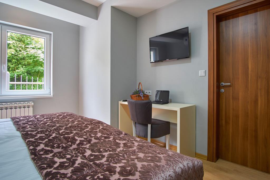 Green Elite Residence Szarajevó Kültér fotó