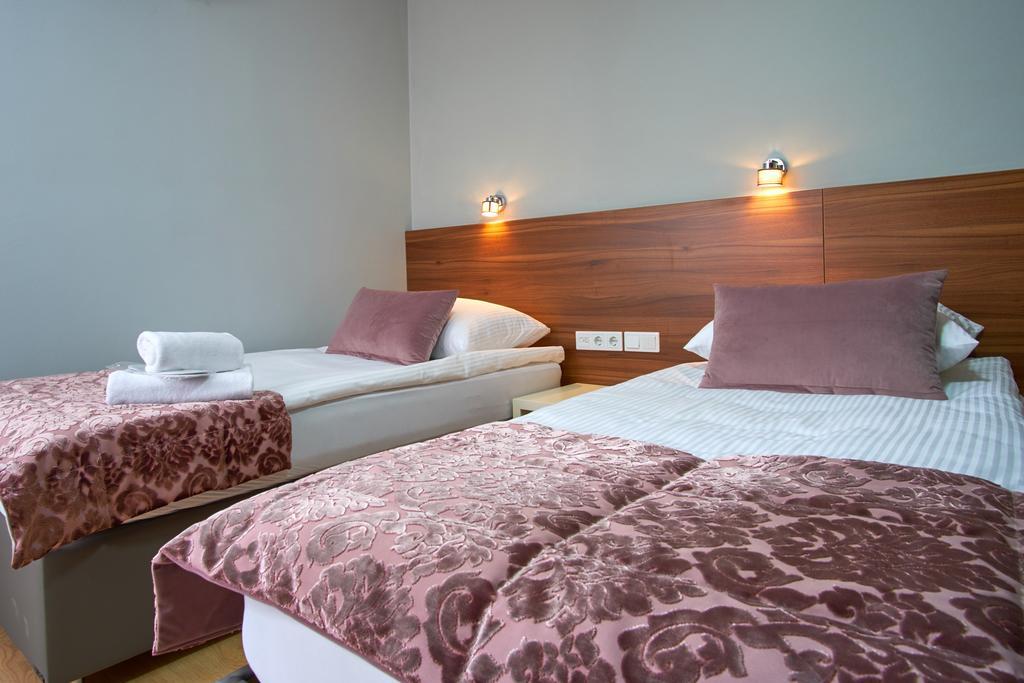 Green Elite Residence Szarajevó Kültér fotó