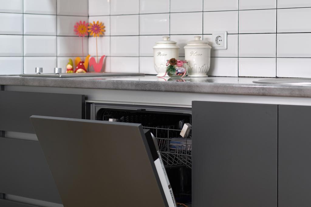 Green Elite Residence Szarajevó Kültér fotó