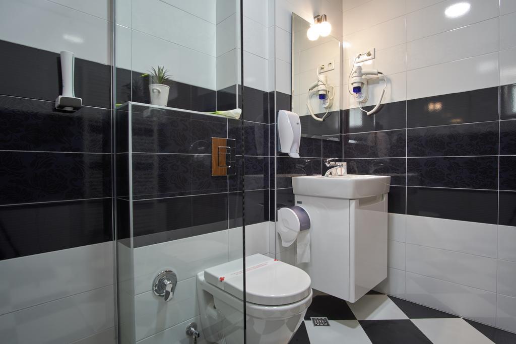 Green Elite Residence Szarajevó Kültér fotó