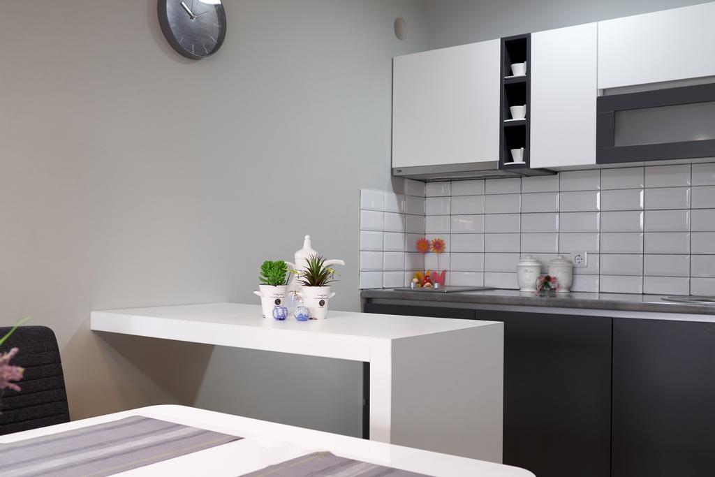 Green Elite Residence Szarajevó Kültér fotó