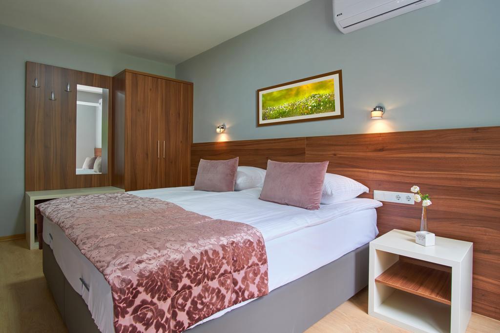 Green Elite Residence Szarajevó Kültér fotó