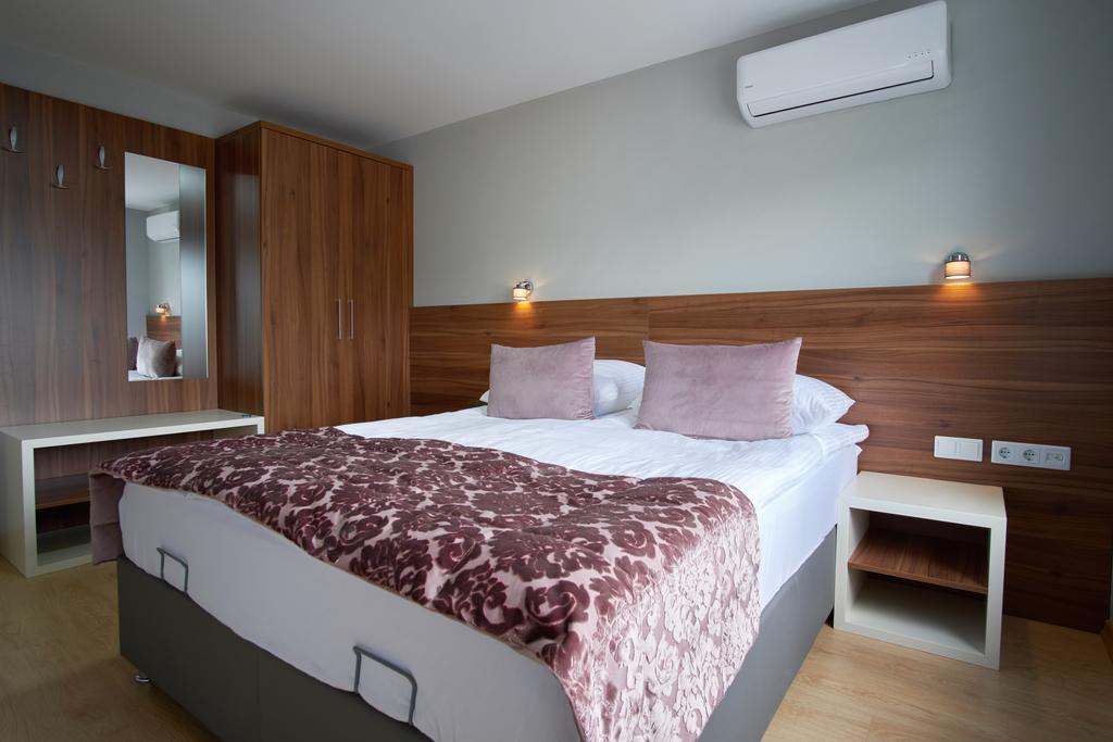 Green Elite Residence Szarajevó Kültér fotó